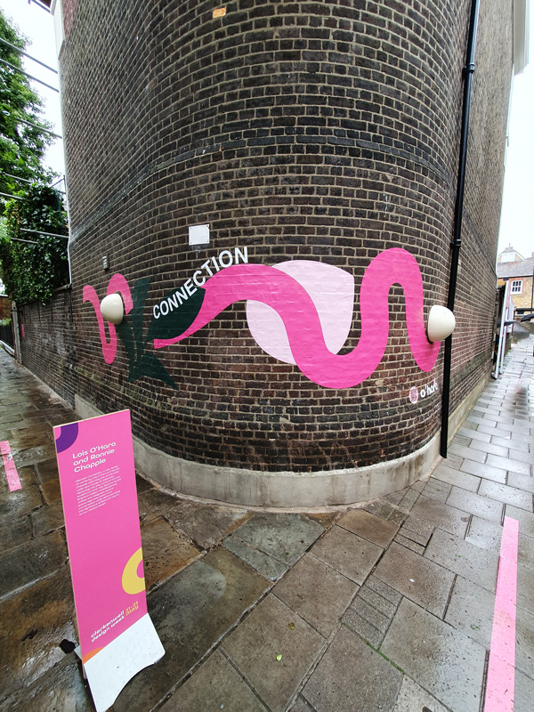 clerkenwell design week